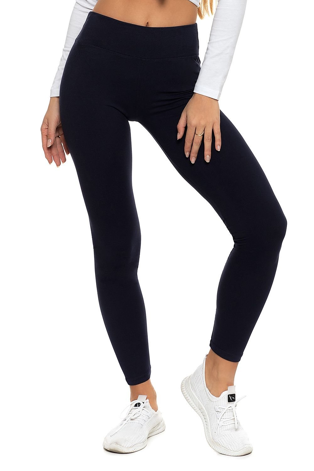 Long leggings model 193829